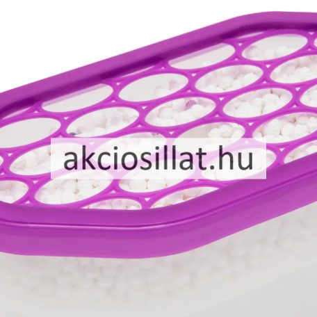 Family páramentesítő folyadékgyűjtő tartállyal levendula 300ml