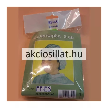 EF-ES dauersapka 5 db