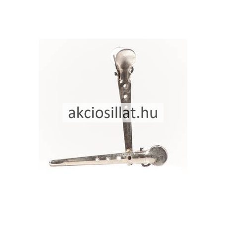 EF-ES Fém Hajcsipesz 100db