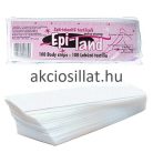 Epi-Land Extra Strong gyantalehúzó csík 100 db-os