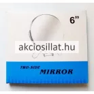 Lora Kétoldalas kozmetikai tükör