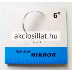 Lora Kétoldalas kozmetikai tükör