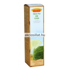   Natural Gold Green Tea And Lemon Pálcikás Légfrissítő 120ml