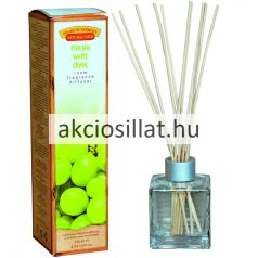   Natural Gold Italian White Grape Pálcikás Légfrissítő 120ml