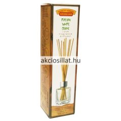   Natural Gold Italian White Grape Pálcikás Légfrissítő 120ml