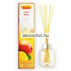Natural Gold Exotic Mango Pálcikás Légfrissítő 120ml