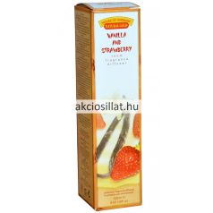   Natural Gold Vanilla And Strawberry Pálcikás Légfrissítő 120ml