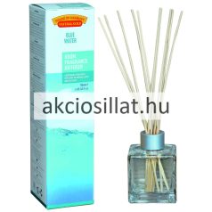 Natural Gold Blue Water Pálcikás Légfrissítő 120ml
