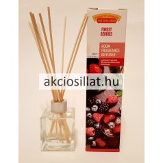 Natural Gold Forest Berries Pálcikás Légfrissítő 120ml