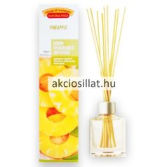 Natural Gold Pineapple Pálcikás Légfrissítő 120ml