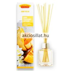 Natural Gold Honey Melon Pálcikás Légfrissítő 120ml