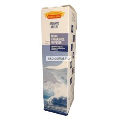 Natural Gold Atlantic Breeze Pálcikás Légfrissítő 120ml