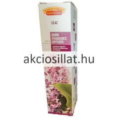 Natural Gold Lilac Orgona Pálcikás Légfrissítő 120ml