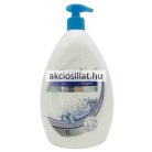 DermoVital Moisturising tus és habfürdő 1L