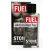 Fuel Stone 50ml-es Eau de Toilette férfi parfüm letisztult üvegben, fás-aromás összetevőkkel.