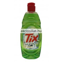 Tix Apple & Aloe Vera mosogatószer 500ml