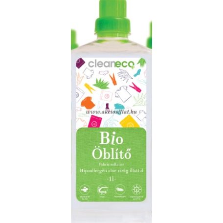 Cleaneco- Bio-Oblito-Aloe