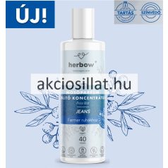 Herbow Mosóparfüm Jeans Farmer Ruhákhoz 200ml
