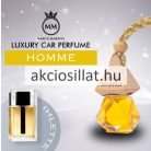 Marco Martely Homme autóillatosító 7ml - Christian Dior Homme