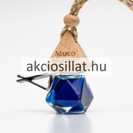 Marco Martely Olden Spice autóillatosító - Old Spice Whitewater