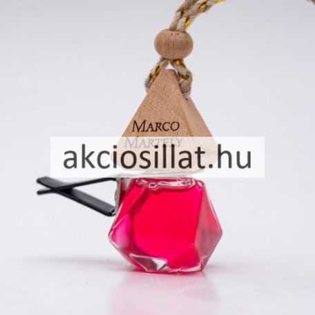 Marco Martely J'adore autóillatosító - Christian Dior J'adore