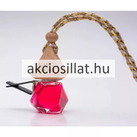 Marco Martely Rouge autóillatosító - Maison Francis Kurkdjian Baccarat Rouge 540