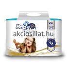 Baby Gold nadrágpelenka 6-os (15-32kg) Junior Plusz 35db