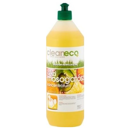 Cleaneco-Mosogatoszer-Mango-Papaya-Illatu
