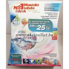 No1 Mosódió labda Baba 5db (25 mosás)