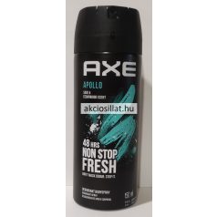 Axe Apollo dezodor 150ml