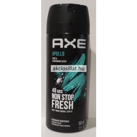 Axe Apollo dezodor 150ml