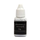 Műszempilla ragasztó fekete 10g