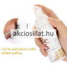 Mylisibe Műszempilla tisztító hab 60ml + ecset