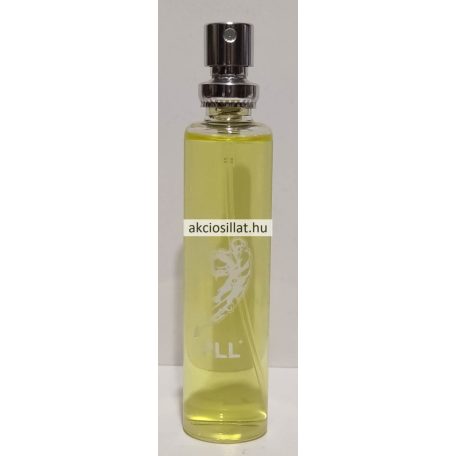 Chatler PLL Yellow Woman TESTER EDP 30ml