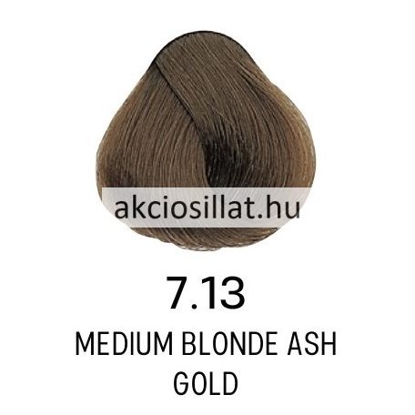 Alfaparf Milano Evolution of the Color CUBE hajfesték 7.13 60ml