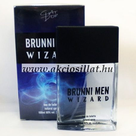 Chat-D-or-Brunni-Men-Wizard-Bruno-Banani-Magic-Man-parfum-utanzat