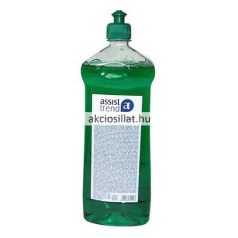   Assist Trend kézi mosogatószer és felülettisztító koncentrátum 1L