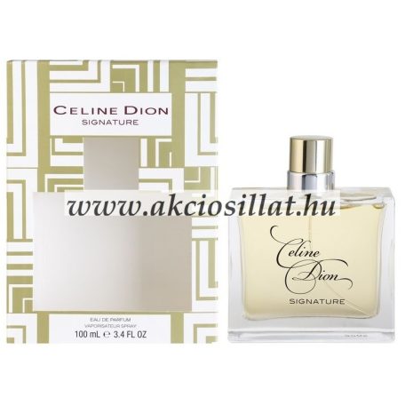 Celine-Dion-Signature-parfum-EDT-100ml
