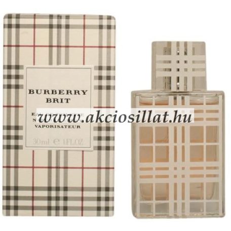 Burberry-Brit-for-Woman-EDT-30ml