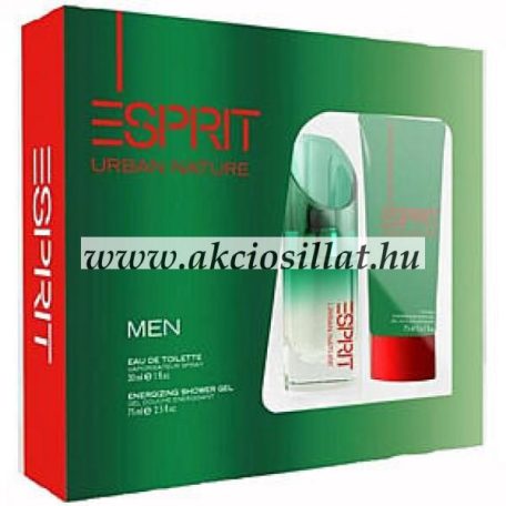 Esprit-Urban-Nature-Men-parfum-edt-30ml