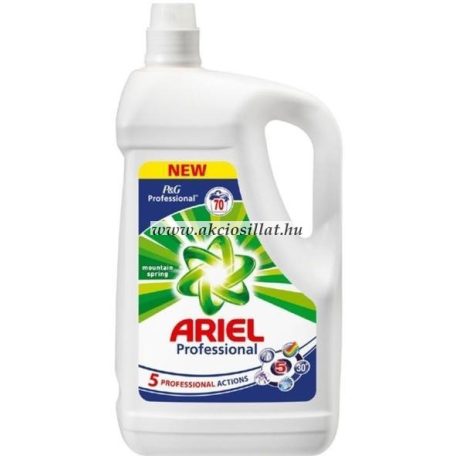 Ariel-Professional-Mosogel-45-L