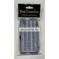Rose Cosmetics 7P Műszempilla tincses hosszú 60db 