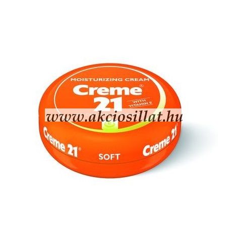 Creme-21-hidratalo-krem-E-vitaminnal-150ml