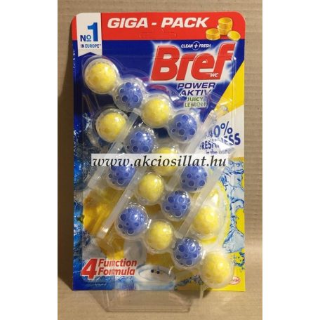 Bref-Power-Aktiv-Juicy-Lemon-WC-Frissito-4-50gr
