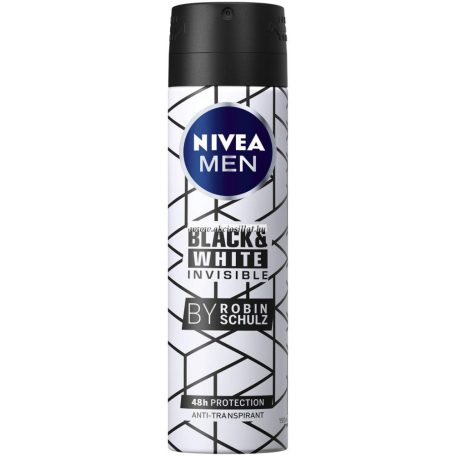 Nivea-Men-Black-White-Invisible-by-Robin-Schulz-dezodor-150ml-deo-spray