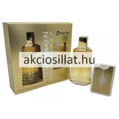 Omerta Invasion Awakening ajándékcsomag