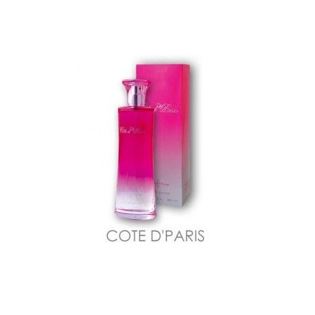 Cote-d-Azur-Cote-d-Paris-Paris-Hilton-Just-Me-parfum-utanzat