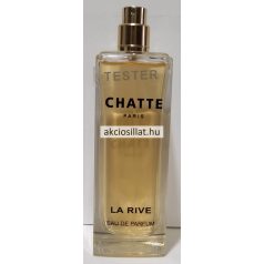 La Rive Chatte TESTER EDP 90 ml