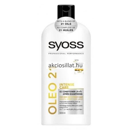 Syoss-Oleo-21-hajbalzsam-500ml