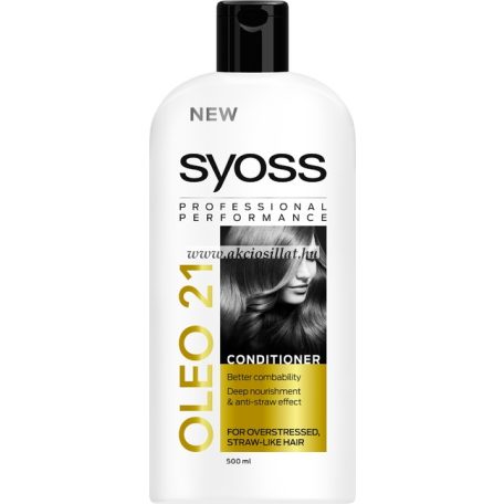 Syoss-Oleo-21-hajbalzsam-500ml
